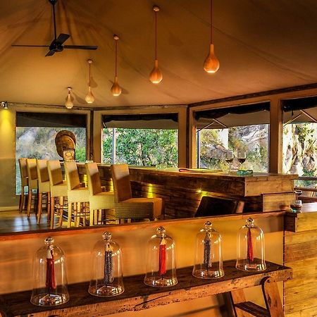 Lemala Kuria Hills Lodge Banagi Kültér fotó