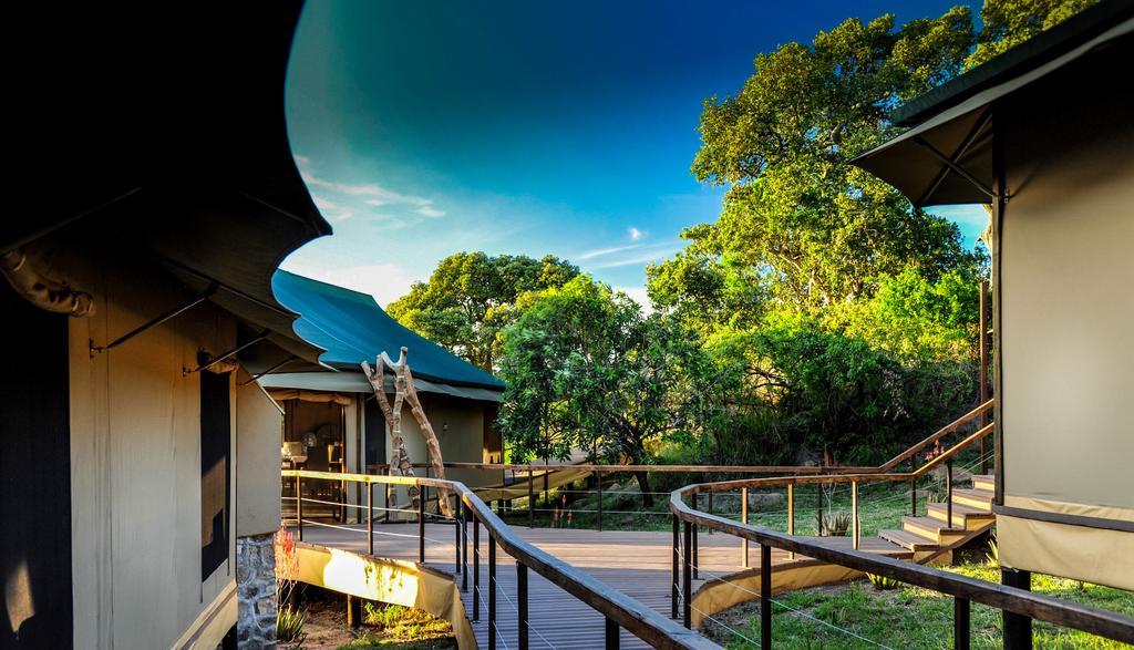 Lemala Kuria Hills Lodge Banagi Kültér fotó