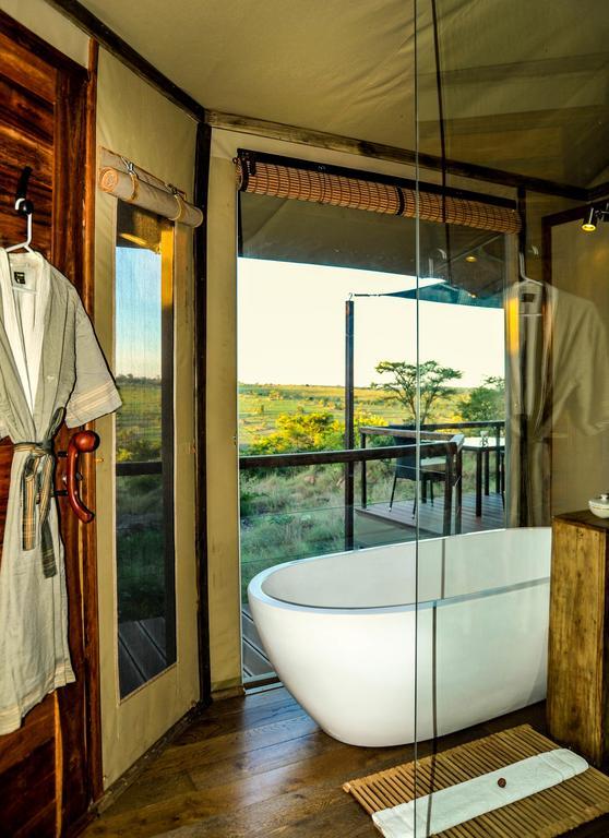 Lemala Kuria Hills Lodge Banagi Szoba fotó