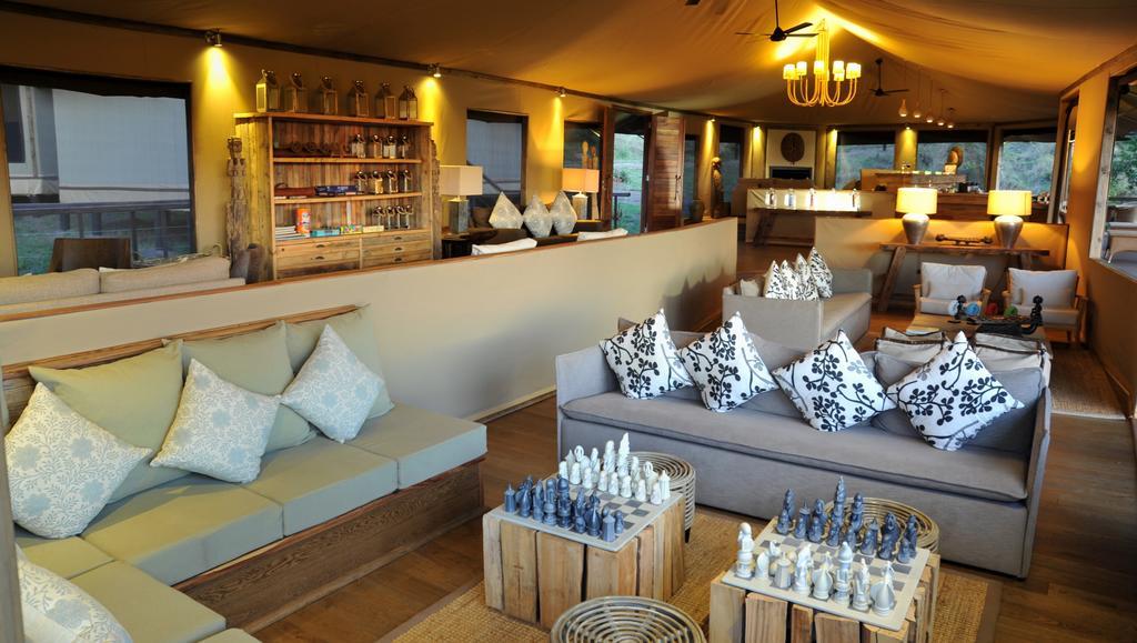 Lemala Kuria Hills Lodge Banagi Kültér fotó