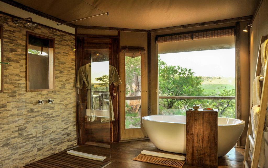 Lemala Kuria Hills Lodge Banagi Szoba fotó