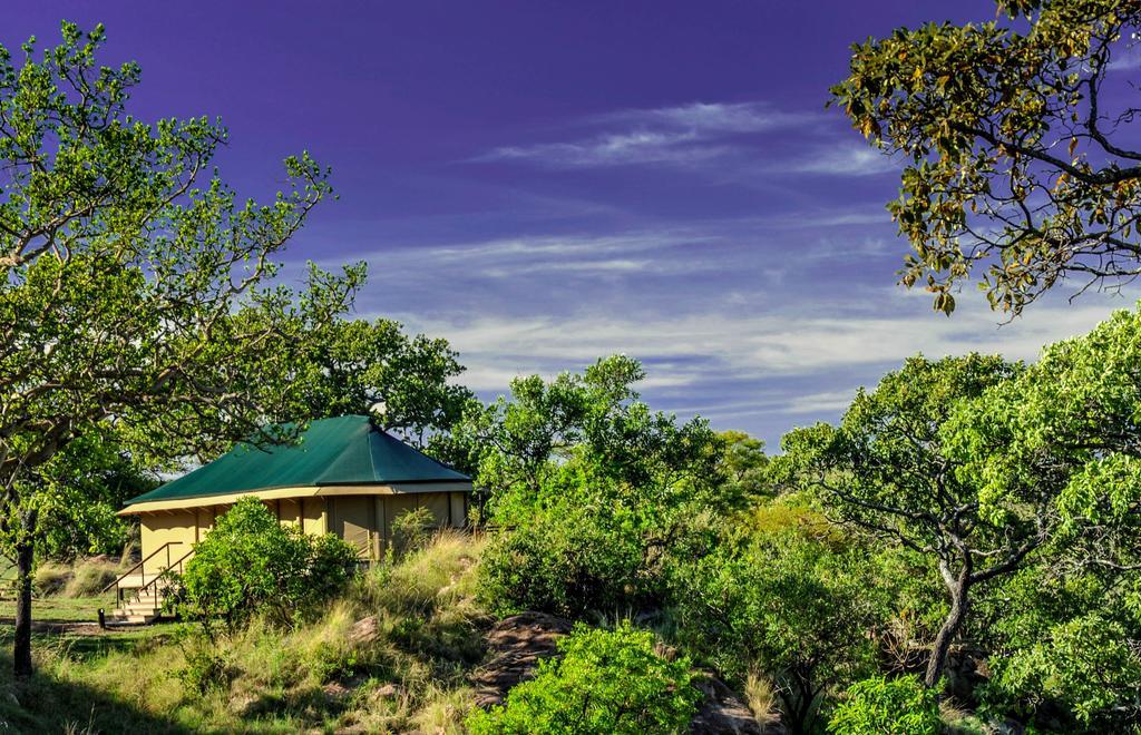 Lemala Kuria Hills Lodge Banagi Kültér fotó